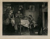 Watt's First Experiment.